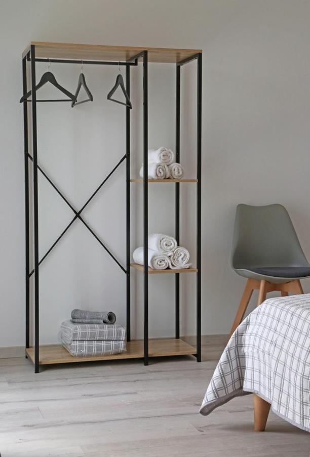 Olea Suite Syros - Φοίνικας, Σύρος, Κυκλάδες Posidhonía Exterior foto